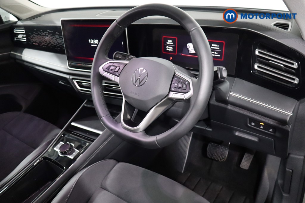 Volkswagen Tiguan Elegance Automatic Petrol Plug-In Hybrid SUV - Stock Number (1561452) - 24th supplementary image