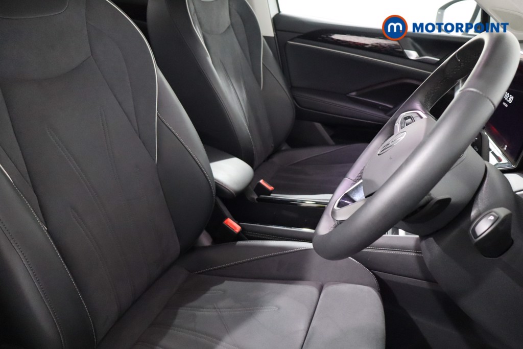 Volkswagen Tiguan Elegance Automatic Petrol Plug-In Hybrid SUV - Stock Number (1561452) - 25th supplementary image