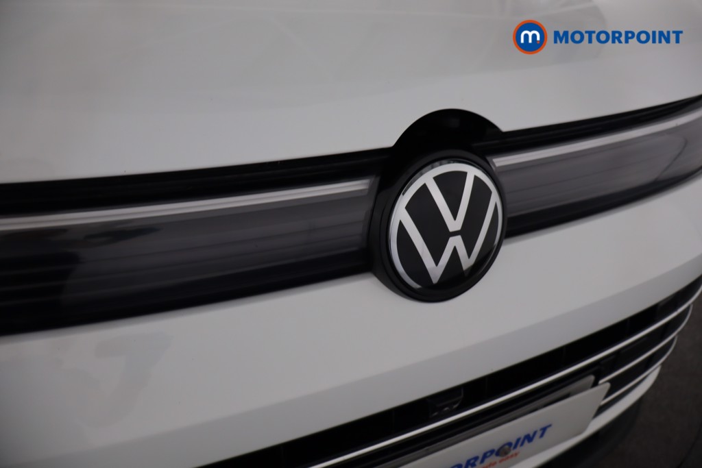 Volkswagen Tiguan Elegance Automatic Petrol Plug-In Hybrid SUV - Stock Number (1561452) - 27th supplementary image