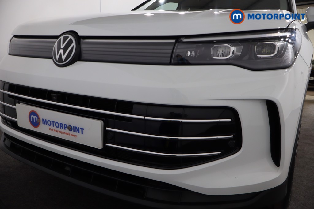 Volkswagen Tiguan Elegance Automatic Petrol Plug-In Hybrid SUV - Stock Number (1561452) - 28th supplementary image