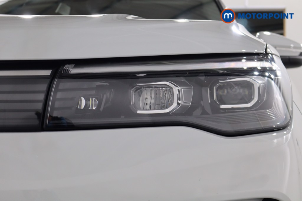 Volkswagen Tiguan Elegance Automatic Petrol Plug-In Hybrid SUV - Stock Number (1561452) - 29th supplementary image