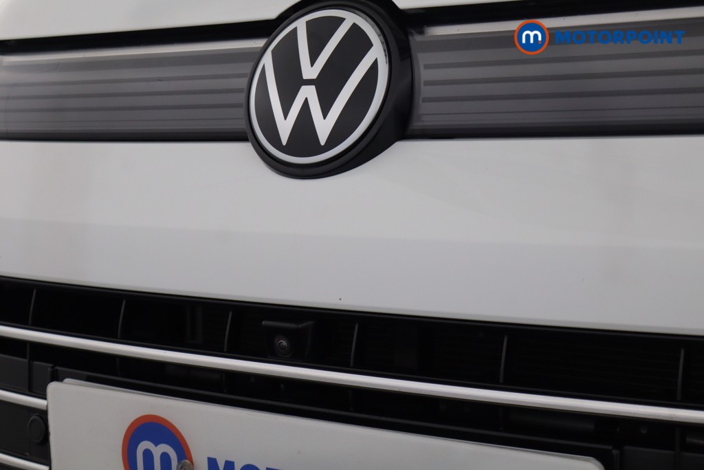 Volkswagen Tiguan Elegance Automatic Petrol Plug-In Hybrid SUV - Stock Number (1561452) - 30th supplementary image