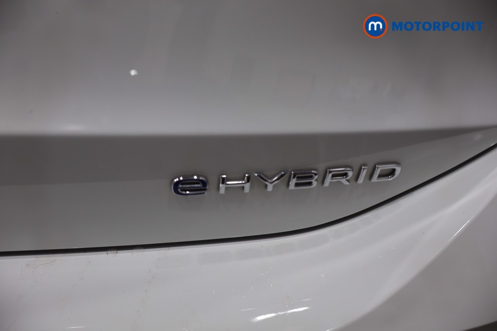 Volkswagen Tiguan Elegance Automatic Petrol Plug-In Hybrid SUV - Stock Number (1561452) - 35th supplementary image