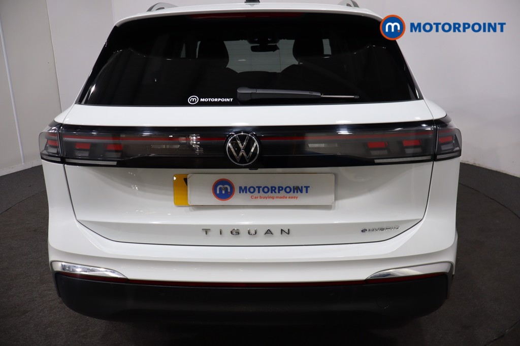 Volkswagen Tiguan Elegance Automatic Petrol Plug-In Hybrid SUV - Stock Number (1561452) - 38th supplementary image