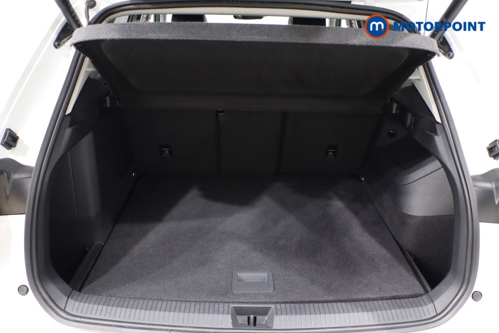 Volkswagen Tiguan Elegance Automatic Petrol Plug-In Hybrid SUV - Stock Number (1561452) - 39th supplementary image