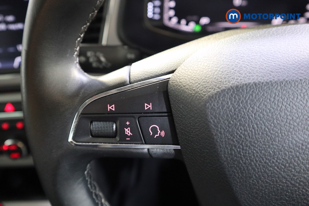 Seat Leon Xcellence Lux Automatic Petrol Hatchback - Stock Number (1561474) - 3rd supplementary image