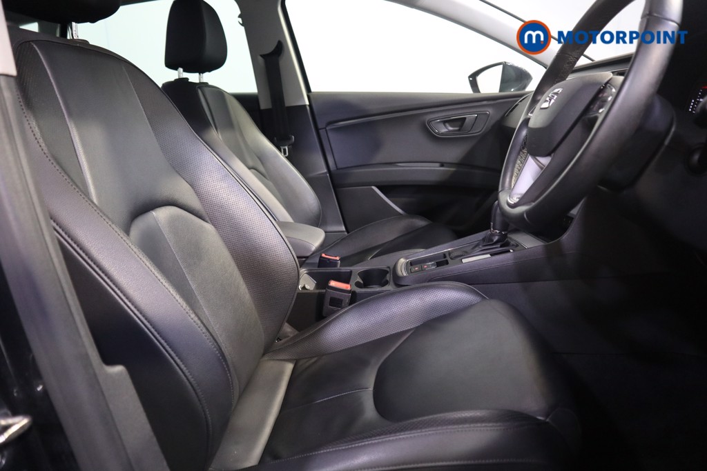 Seat Leon Xcellence Lux Automatic Petrol Hatchback - Stock Number (1561474) - 12th supplementary image