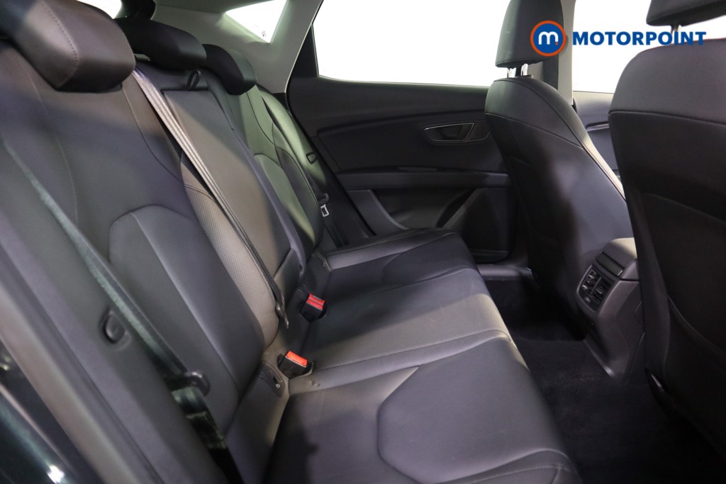 Seat Leon Xcellence Lux Automatic Petrol Hatchback - Stock Number (1561474) - 13th supplementary image