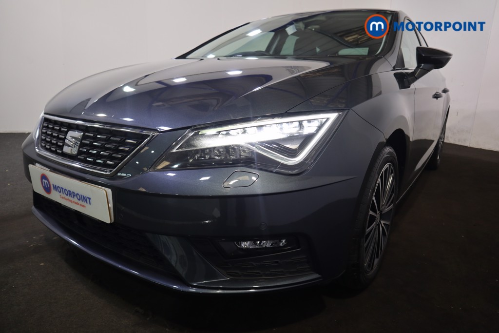 Seat Leon Xcellence Lux Automatic Petrol Hatchback - Stock Number (1561474) - 25th supplementary image