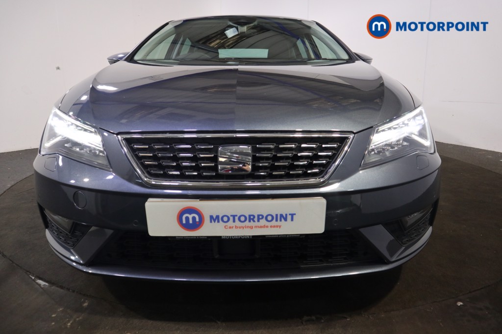 Seat Leon Xcellence Lux Automatic Petrol Hatchback - Stock Number (1561474) - 26th supplementary image