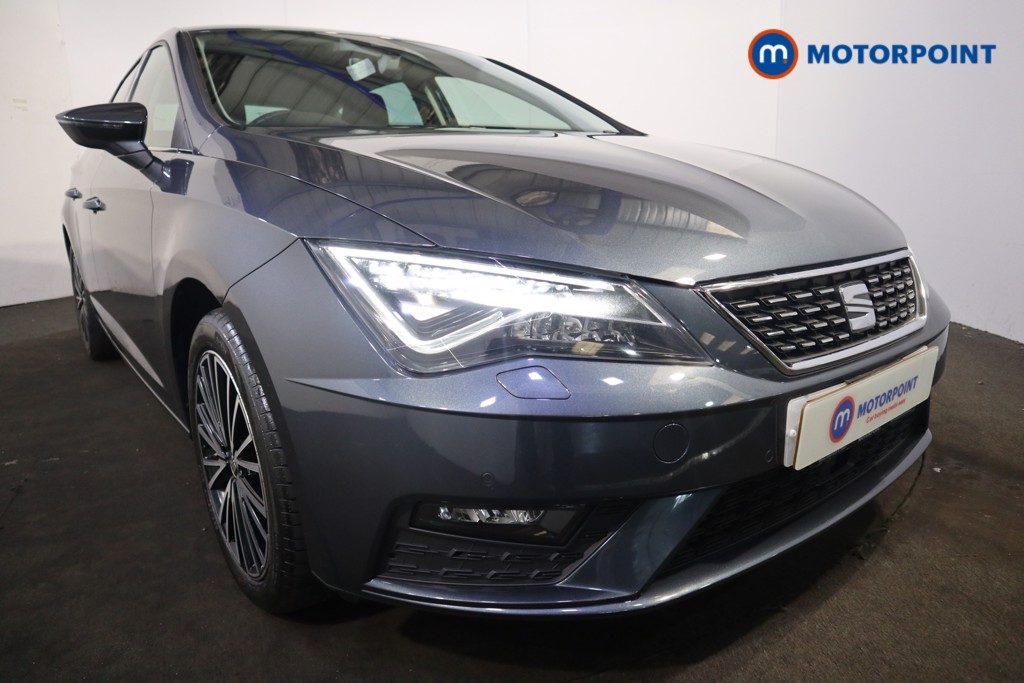 Seat Leon Xcellence Lux Automatic Petrol Hatchback - Stock Number (1561474) - 27th supplementary image