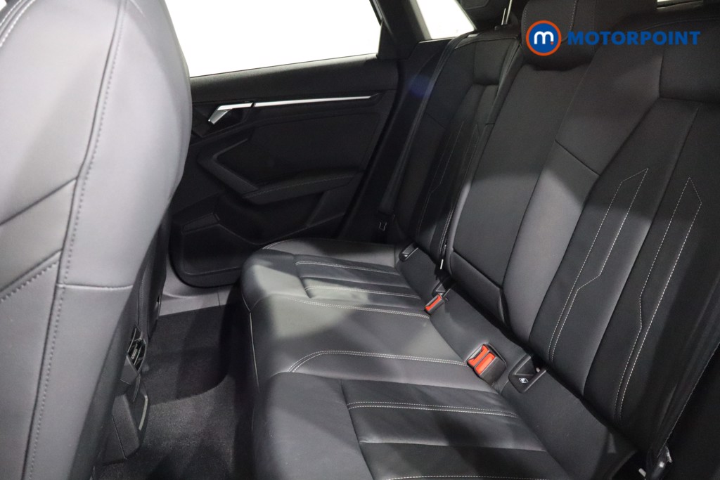 Audi A3 S Line Automatic Petrol Hatchback - Stock Number (1561501) - 5th supplementary image