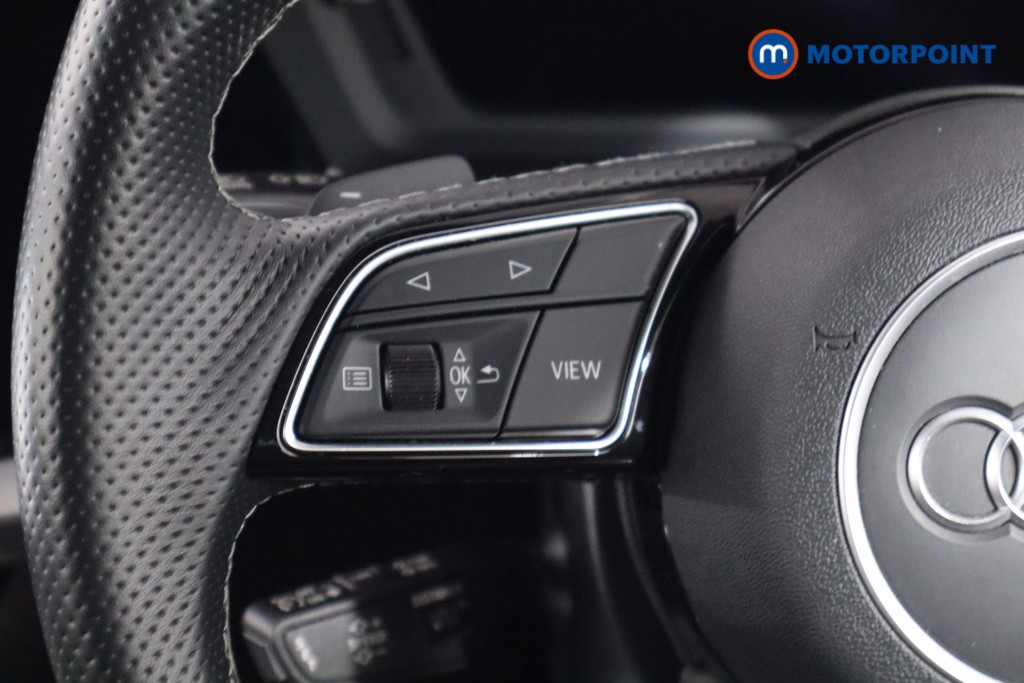 Audi A3 S Line Automatic Petrol Hatchback - Stock Number (1561501) - 7th supplementary image