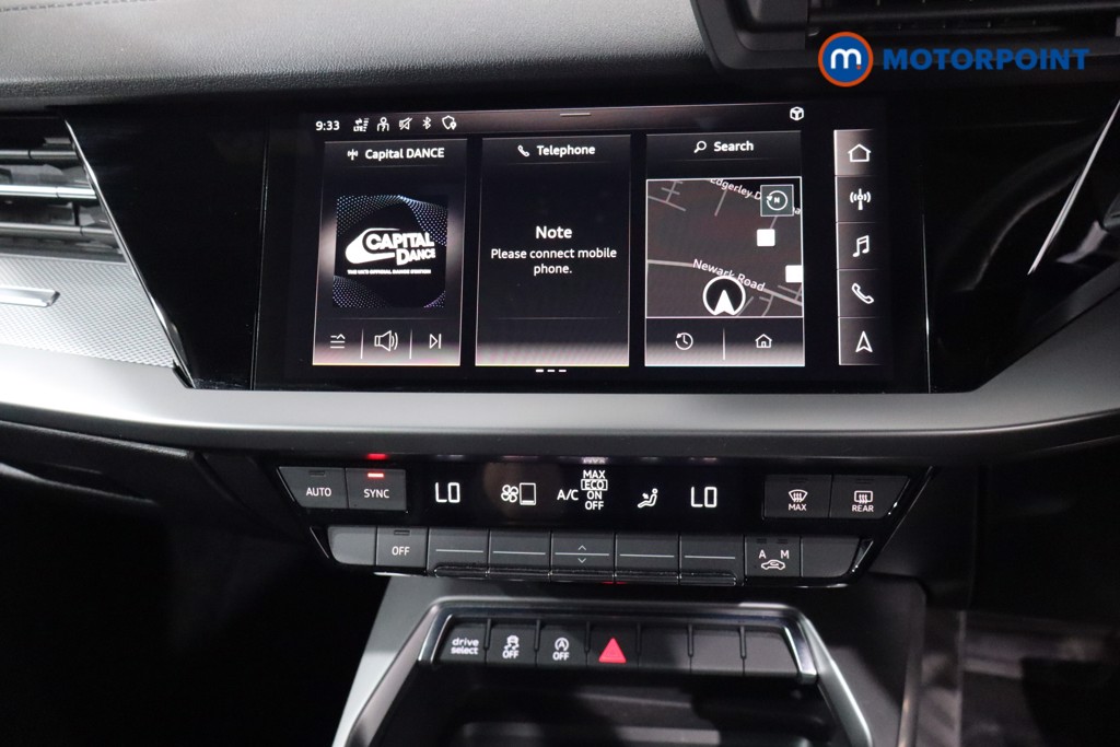 Audi A3 S Line Automatic Petrol Hatchback - Stock Number (1561501) - 15th supplementary image