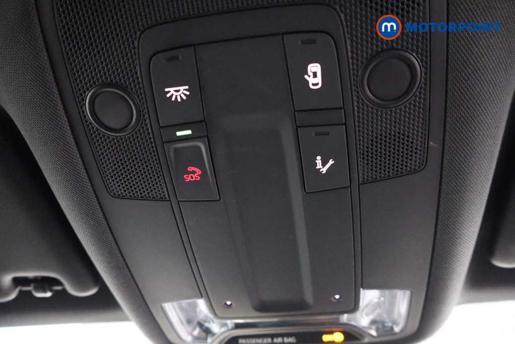 Audi A3 S Line Automatic Petrol Hatchback - Stock Number (1561501) - 18th supplementary image