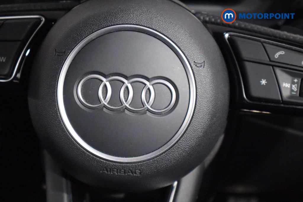 Audi A3 S Line Automatic Petrol Hatchback - Stock Number (1561501) - 20th supplementary image