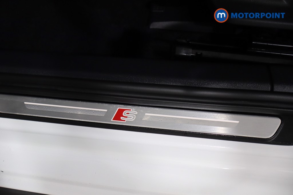 Audi A3 S Line Automatic Petrol Hatchback - Stock Number (1561501) - 23rd supplementary image
