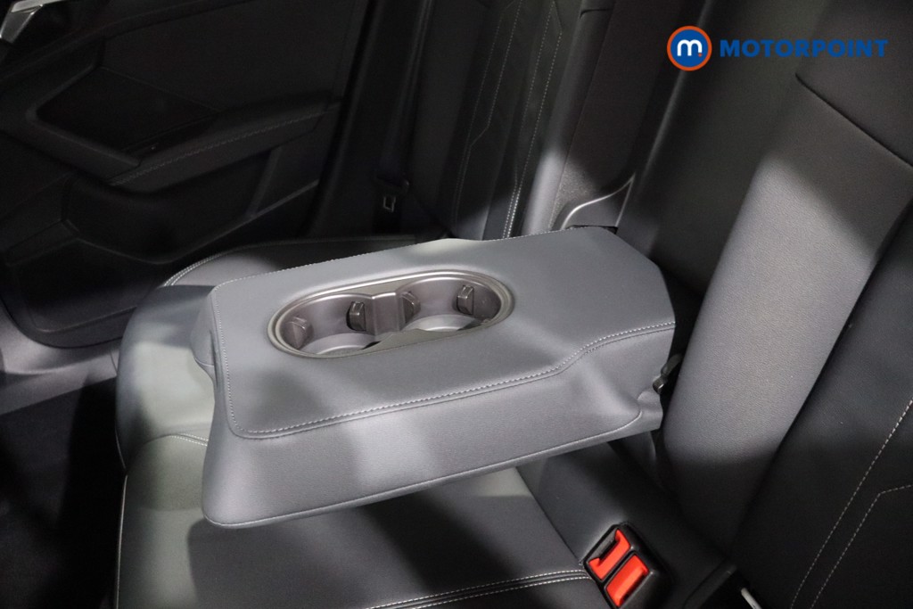 Audi A3 S Line Automatic Petrol Hatchback - Stock Number (1561501) - 24th supplementary image