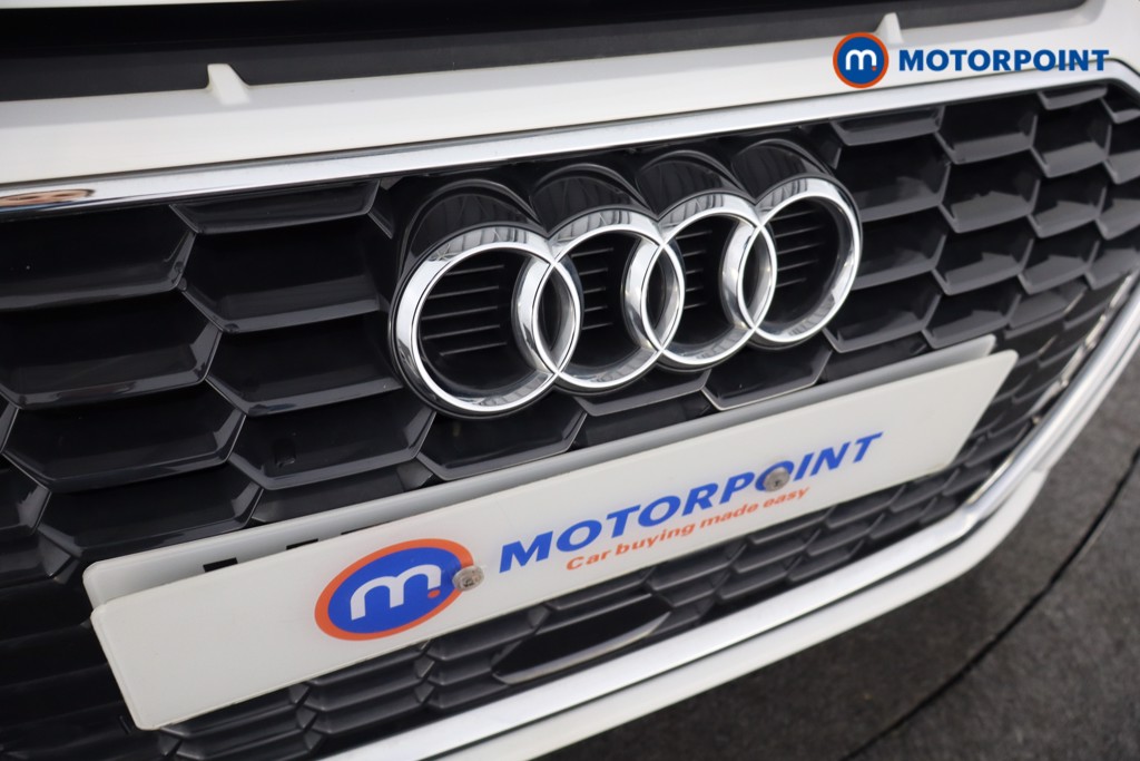 Audi A3 S Line Automatic Petrol Hatchback - Stock Number (1561501) - 27th supplementary image