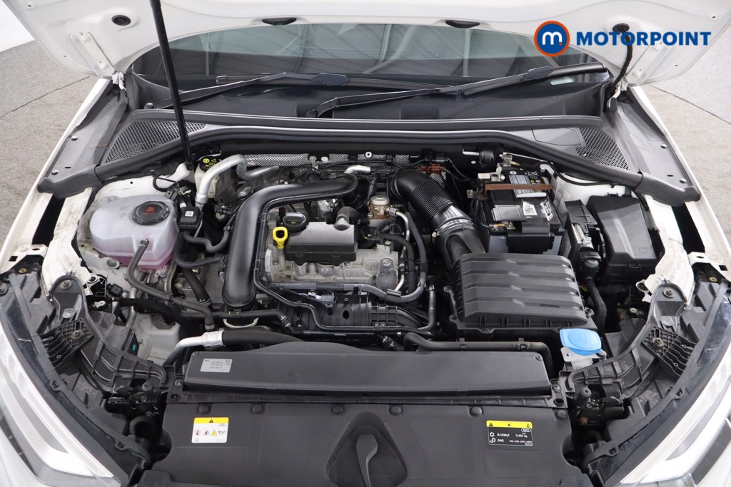 Audi A3 S Line Automatic Petrol Hatchback - Stock Number (1561501) - 29th supplementary image