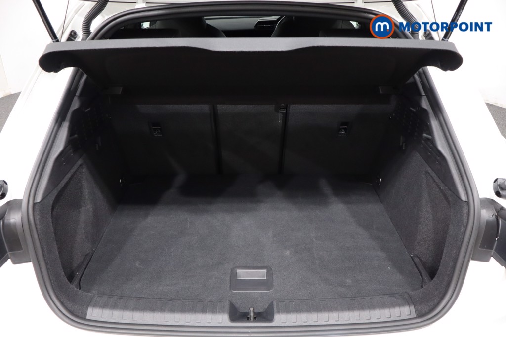 Audi A3 S Line Automatic Petrol Hatchback - Stock Number (1561501) - 34th supplementary image
