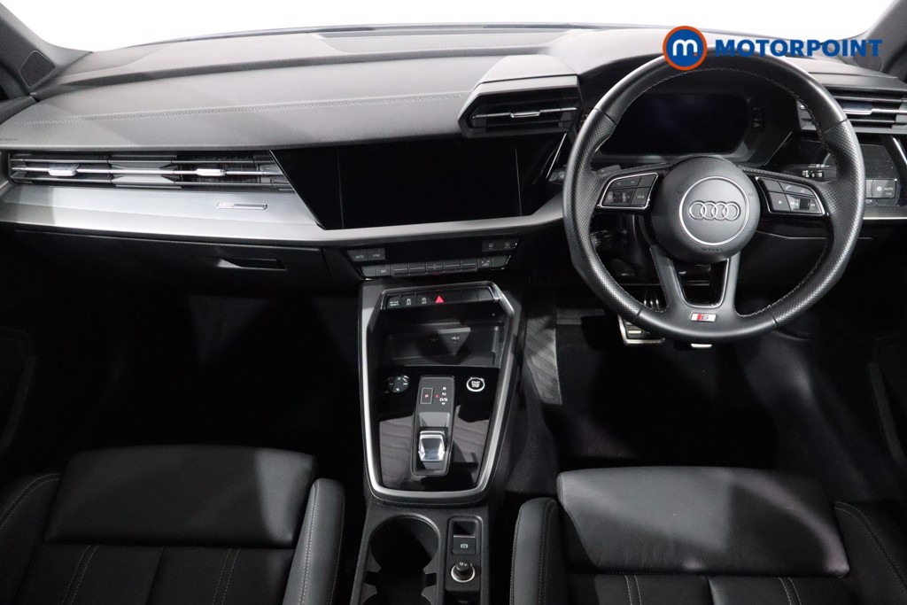 Audi A3 S Line Automatic Petrol Hatchback - Stock Number (1561501) - 1st supplementary image