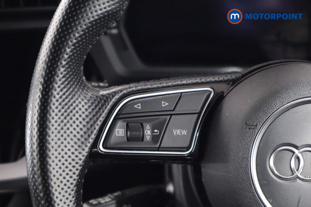 Audi A3 S Line Manual Petrol Hatchback - Stock Number (1561503) - 7th supplementary image