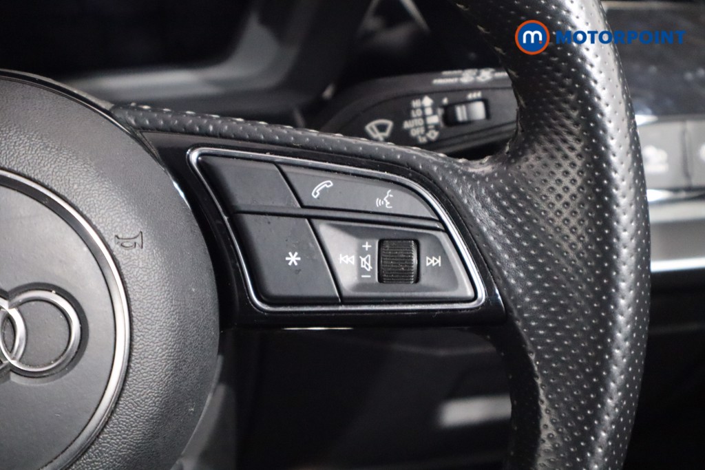 Audi A3 S Line Manual Petrol Hatchback - Stock Number (1561503) - 8th supplementary image