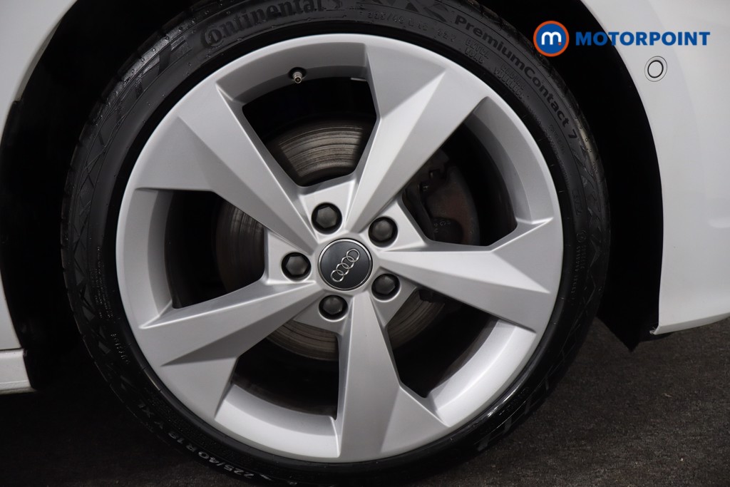 Audi A3 S Line Manual Petrol Hatchback - Stock Number (1561503) - 10th supplementary image