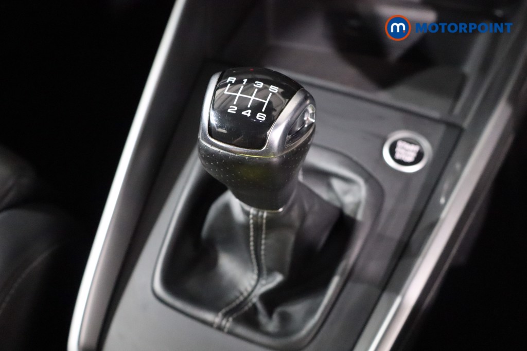 Audi A3 S Line Manual Petrol Hatchback - Stock Number (1561503) - 14th supplementary image