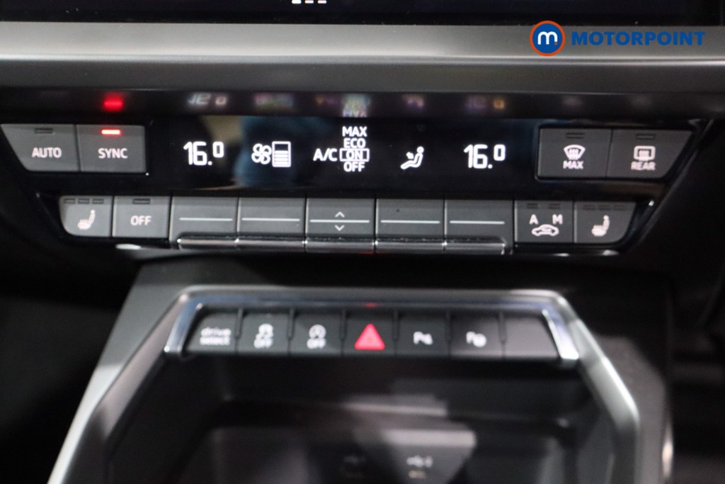 Audi A3 S Line Manual Petrol Hatchback - Stock Number (1561503) - 15th supplementary image