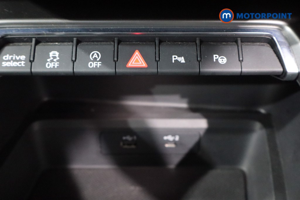 Audi A3 S Line Manual Petrol Hatchback - Stock Number (1561503) - 16th supplementary image