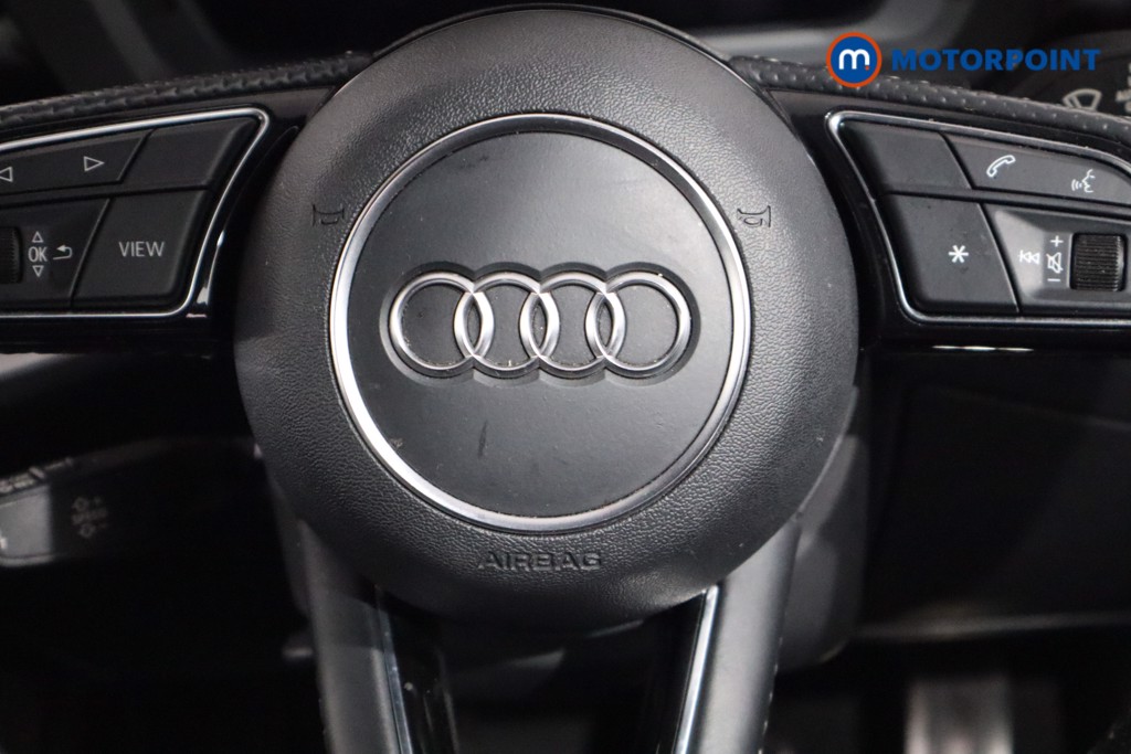 Audi A3 S Line Manual Petrol Hatchback - Stock Number (1561503) - 22nd supplementary image