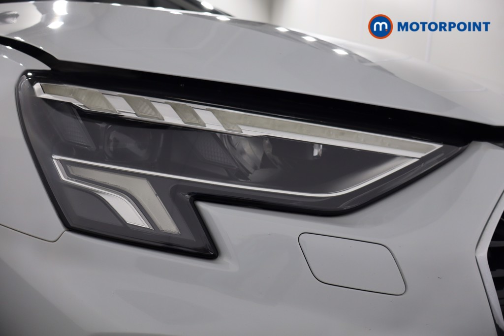 Audi A3 S Line Manual Petrol Hatchback - Stock Number (1561503) - 29th supplementary image