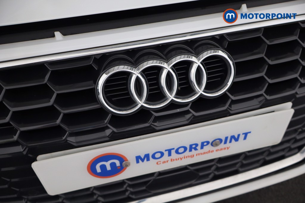 Audi A3 S Line Manual Petrol Hatchback - Stock Number (1561503) - 30th supplementary image