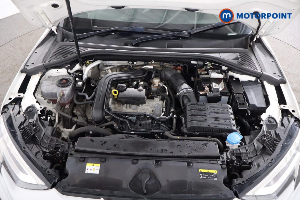 Audi A3 S Line Manual Petrol Hatchback - Stock Number (1561503) - 32nd supplementary image