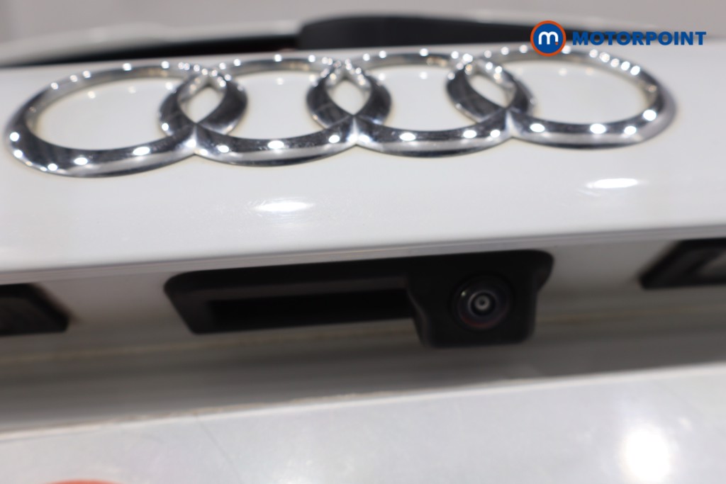 Audi A3 S Line Manual Petrol Hatchback - Stock Number (1561503) - 36th supplementary image