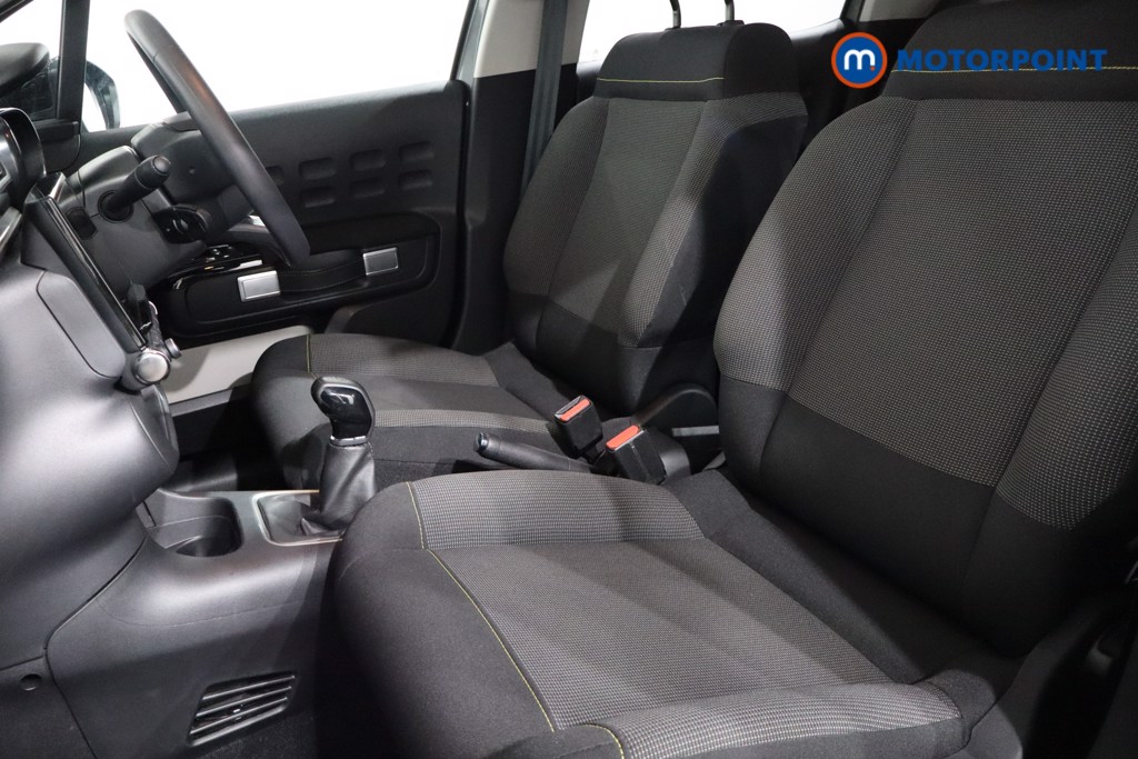 Citroen C3 Plus Manual Petrol Hatchback - Stock Number (1561517) - 4th supplementary image