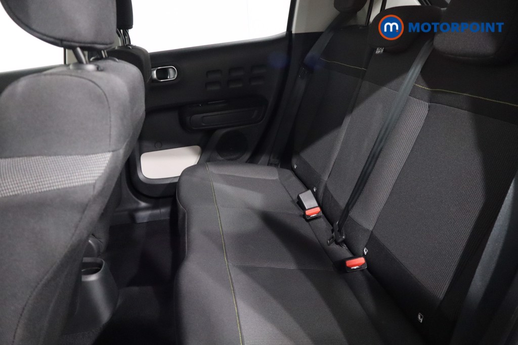 Citroen C3 Plus Manual Petrol Hatchback - Stock Number (1561517) - 5th supplementary image