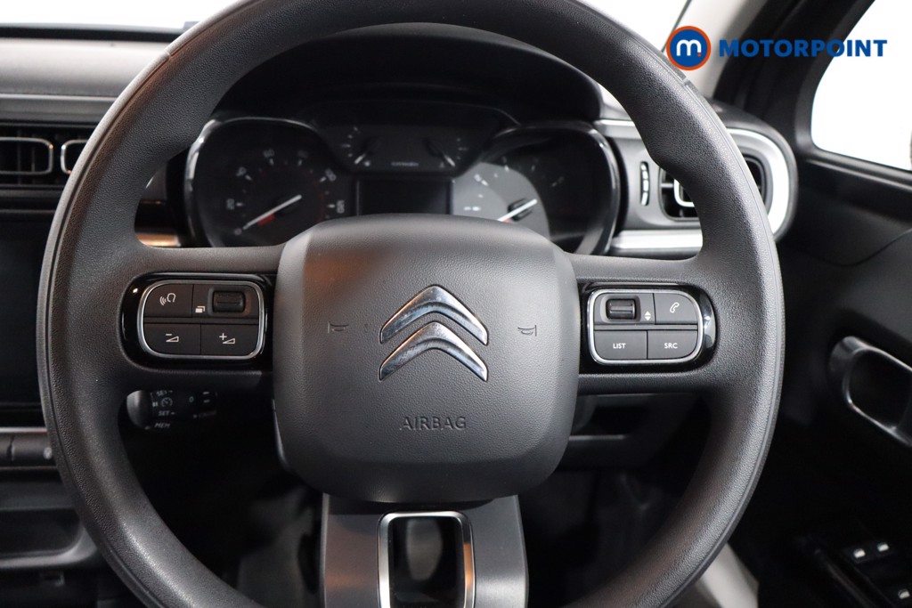 Citroen C3 Plus Manual Petrol Hatchback - Stock Number (1561517) - 6th supplementary image