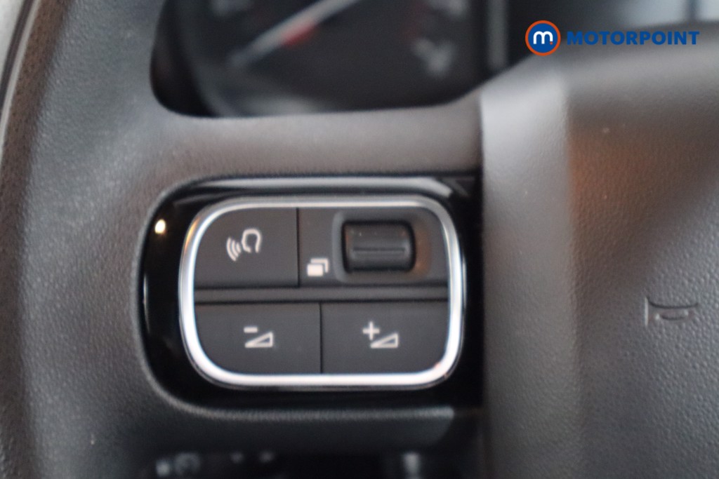 Citroen C3 Plus Manual Petrol Hatchback - Stock Number (1561517) - 7th supplementary image