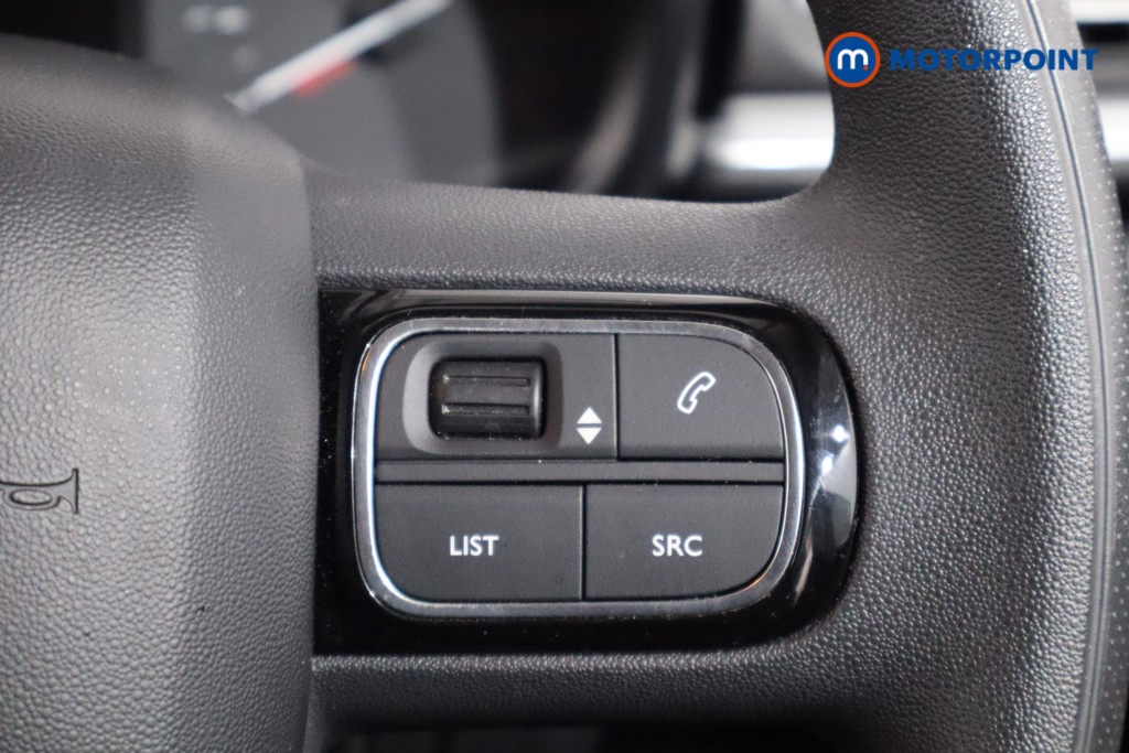Citroen C3 Plus Manual Petrol Hatchback - Stock Number (1561517) - 8th supplementary image