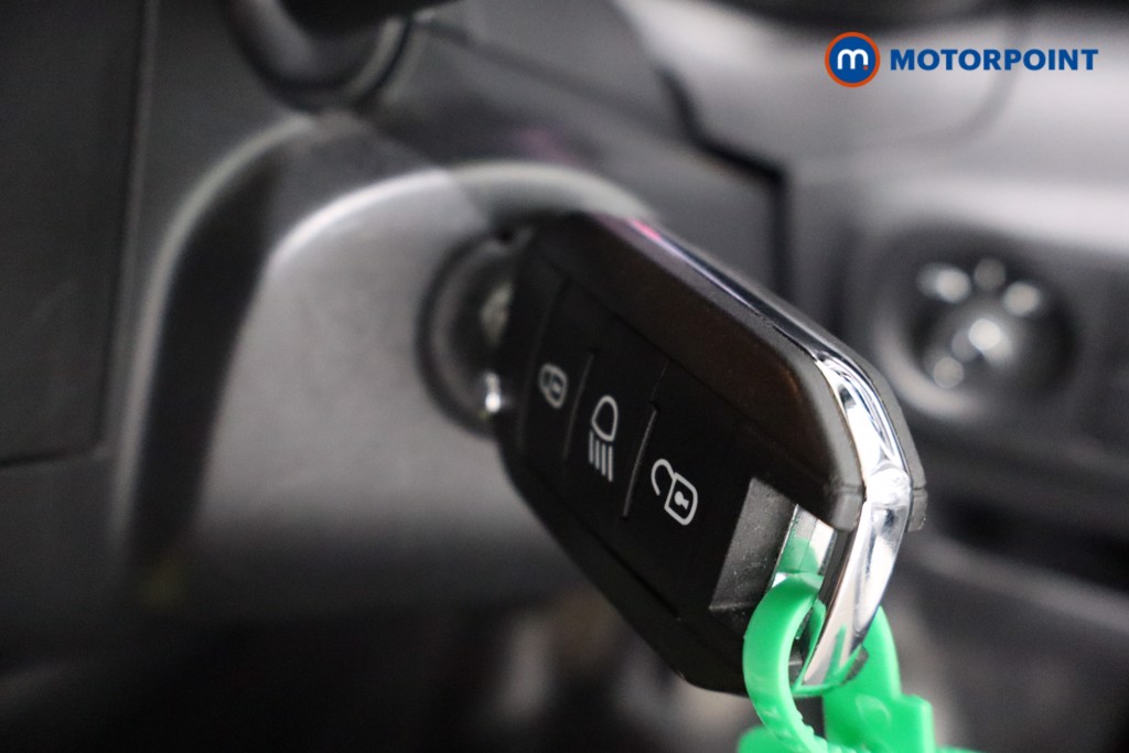 Citroen C3 Plus Manual Petrol Hatchback - Stock Number (1561517) - 13th supplementary image