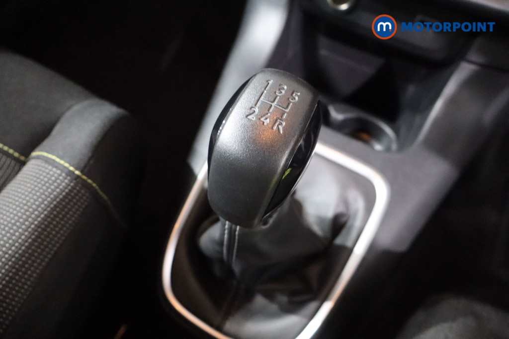 Citroen C3 Plus Manual Petrol Hatchback - Stock Number (1561517) - 14th supplementary image