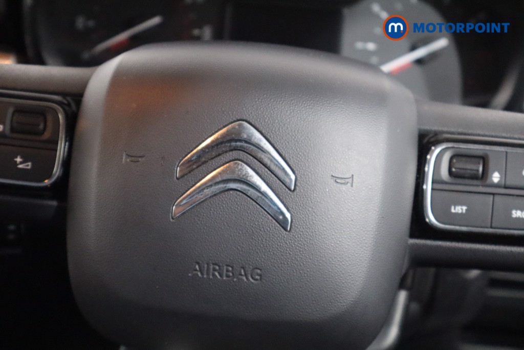 Citroen C3 Plus Manual Petrol Hatchback - Stock Number (1561517) - 17th supplementary image