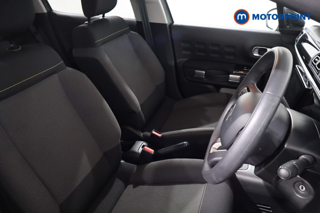Citroen C3 Plus Manual Petrol Hatchback - Stock Number (1561517) - 18th supplementary image