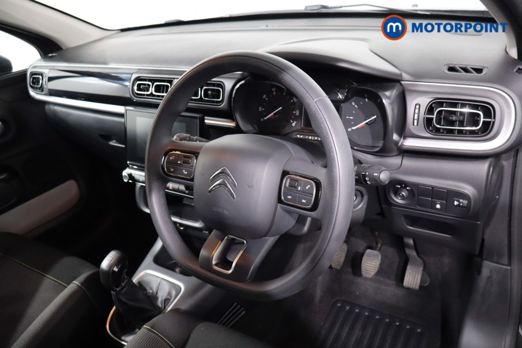 Citroen C3 Plus Manual Petrol Hatchback - Stock Number (1561517) - 19th supplementary image