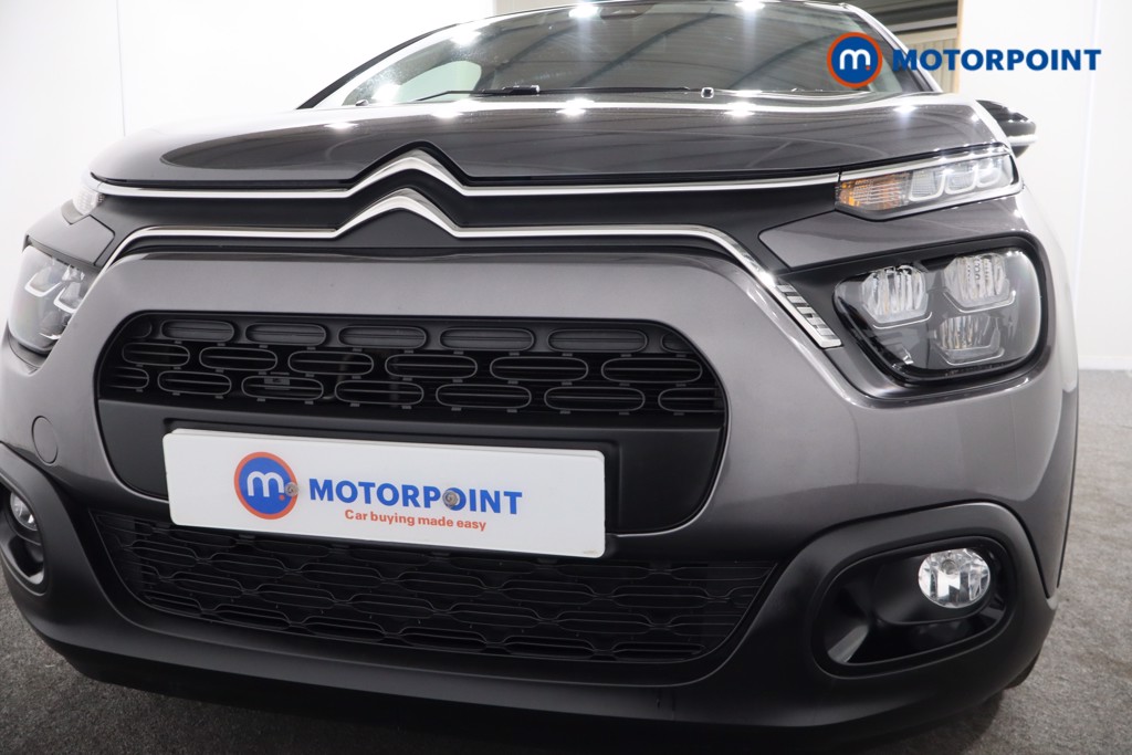 Citroen C3 Plus Manual Petrol Hatchback - Stock Number (1561517) - 23rd supplementary image