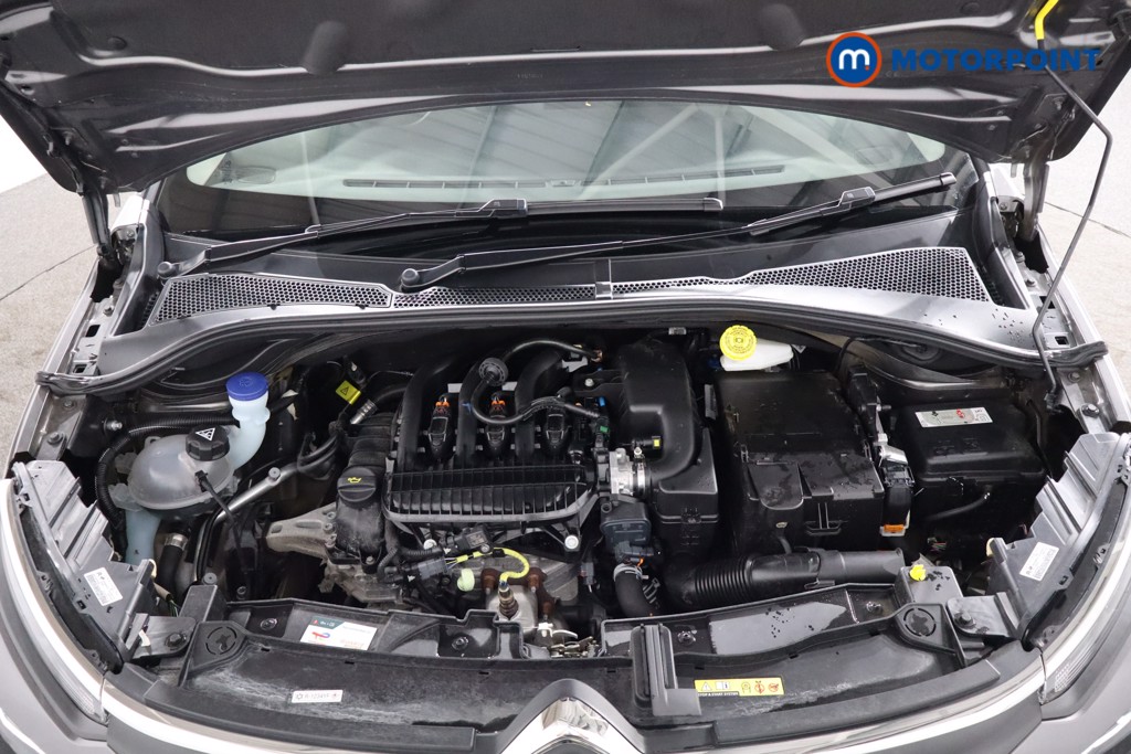 Citroen C3 Plus Manual Petrol Hatchback - Stock Number (1561517) - 25th supplementary image