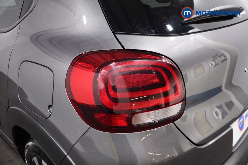 Citroen C3 Plus Manual Petrol Hatchback - Stock Number (1561517) - 27th supplementary image
